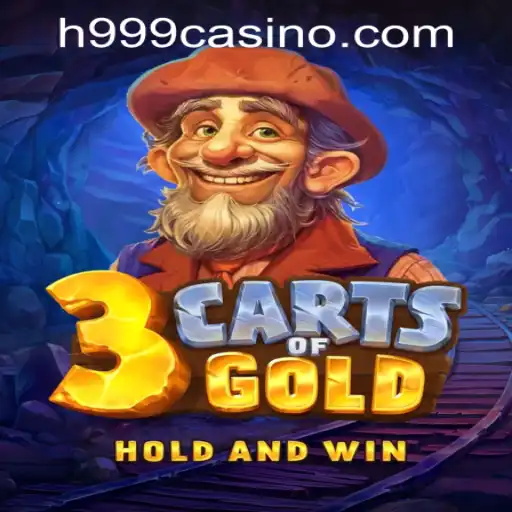 Exploring the Enchanting World of 3cartsOfGold