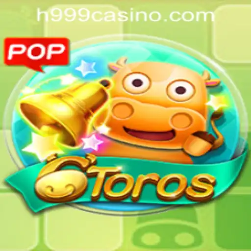 Discover the Exciting World of 6Toros at H999.WIN CASINO