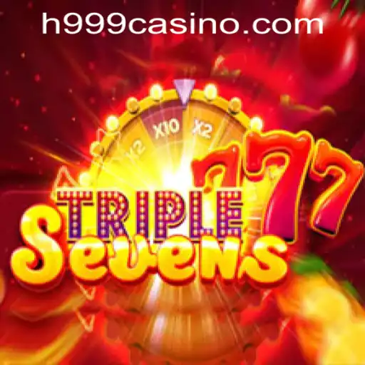 Exploring the Exciting World of 777TripleSeven: A New Era in Online Casino Gaming with H999.WIN CASINO