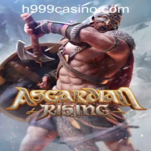 AsgardianRising: The Thrilling Adventure Awaits in H999.WIN CASINO