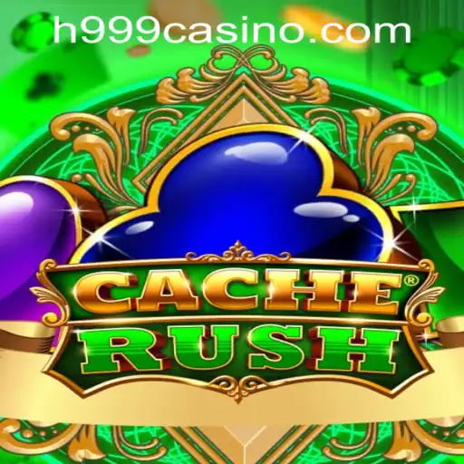 Discovering CacheRush: A Thrilling Journey Into H999.WIN CASINO's Latest Sensation