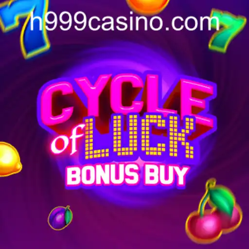 Cycle of Luck Bonus Buy: Thrills and Strategy at H999.WIN CASINO