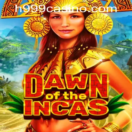 DawnoftheIncas: An Immersive Journey into the Ancient Civilization