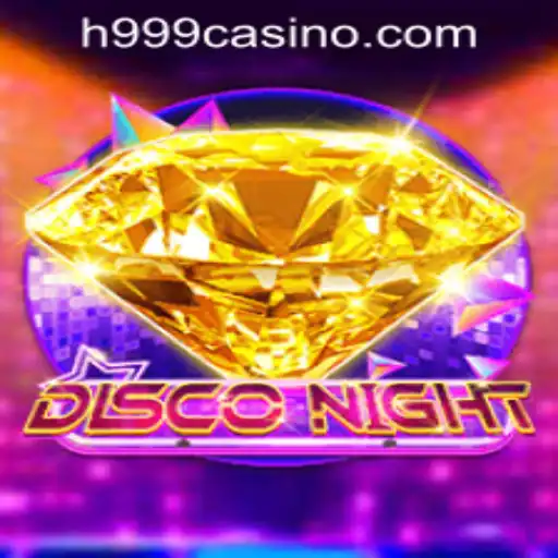 DiscoNight: The Ultimate Gaming Experience at H999.WIN CASINO