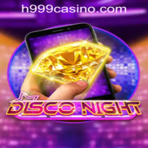 Unveiling DiscoNightM: A New Era in Casino Gaming