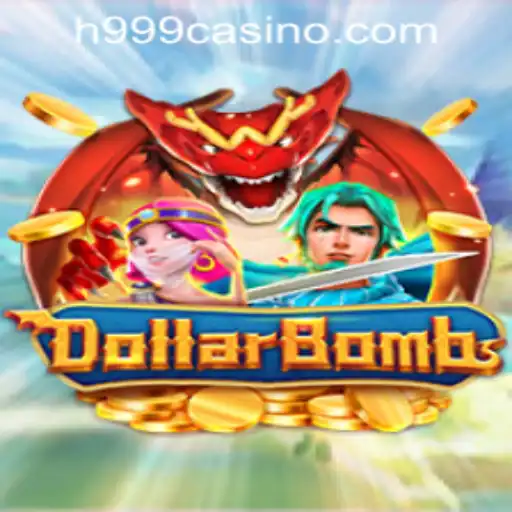 Exploring the Exciting World of DollarBombs: A Stellar Addition to H999.WIN CASINO