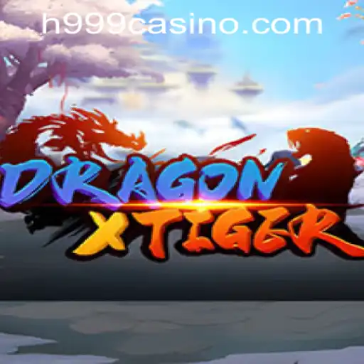 Exploring the Thrills of DragonXTiger at H999.WIN Casino