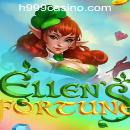 Unveiling EllensFortune: A Comprehensive Guide to H999.WIN CASINO's Latest Sensation