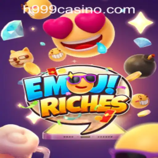 Exploring EmojiRiches: A Dive into the World of H999.WIN CASINO