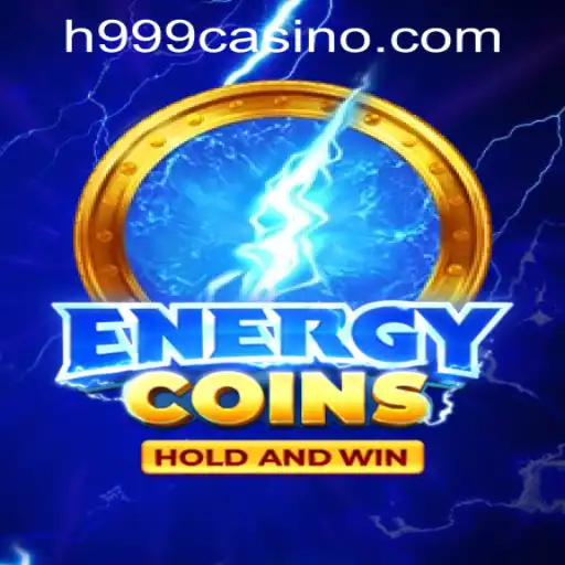 Exploring EnergyCoins: A New Chapter in Online Gaming with H999.WIN CASINO