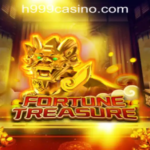 Exploring FortuneTreasure with H999.WIN CASINO