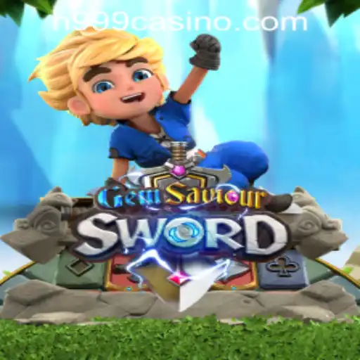 GemSaviourSword: An Epic Adventure in Casino-Themed Gaming