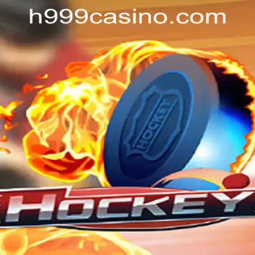 Exploring the Thrills of Hockey and H999.WIN CASINO