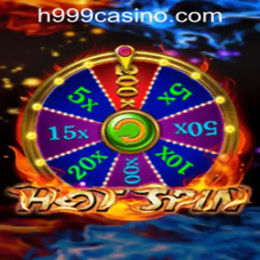 Discover the Thrills of HotSpin at H999.WIN CASINO