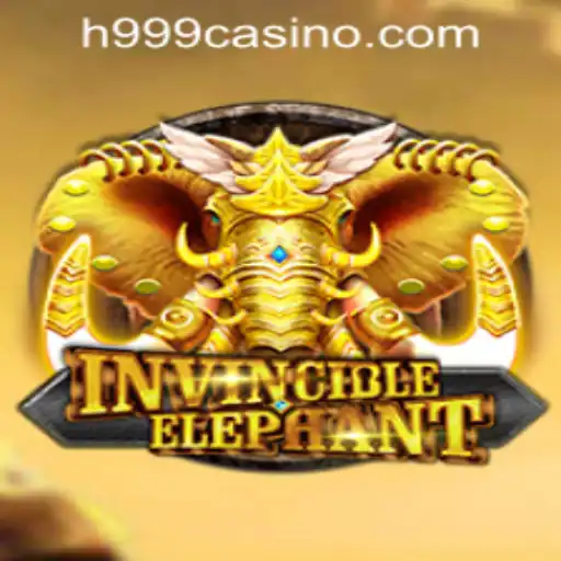 Discovering InvincibleElephant: The Riveting Game at H999.WIN CASINO