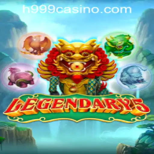 Discover the Thrilling World of Legendary5 and H999.WIN CASINO