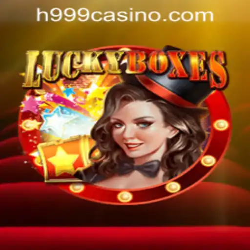 Unveiling the Thrill of LuckyBoxes: A Deep Dive into H999.WIN CASINO’s Exciting New Game