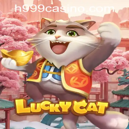 Exploring the Thrills of LuckyCat: A Fresh Casino Experience at H999.WIN CASINO