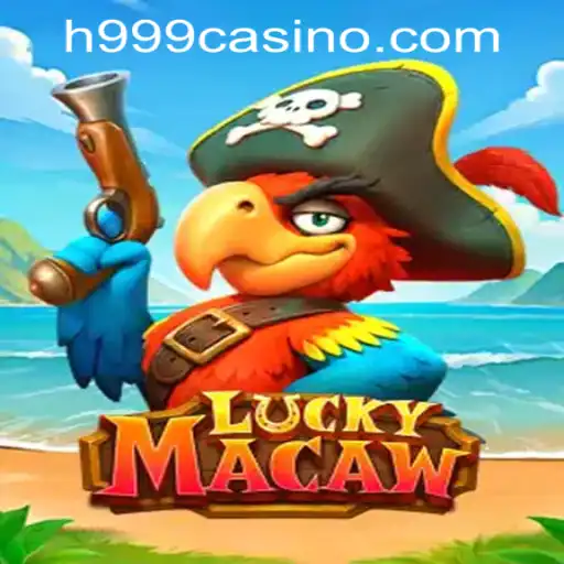 Exploring the Exciting World of LuckyMacaw and H999.WIN CASINO