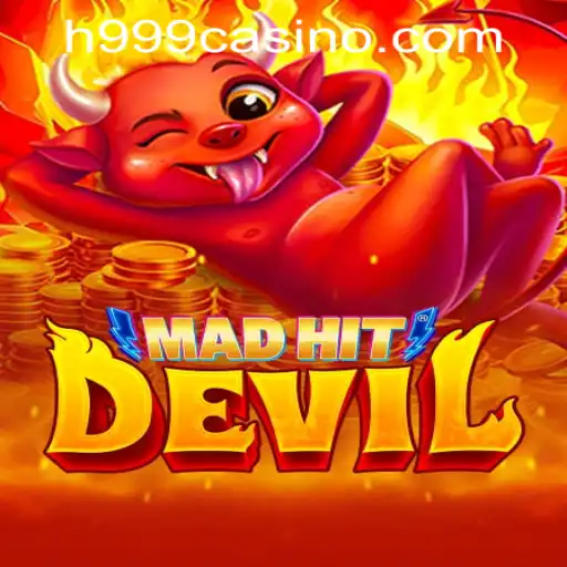 MadHitDevil: Dive into the Thrilling World of H999.WIN CASINO