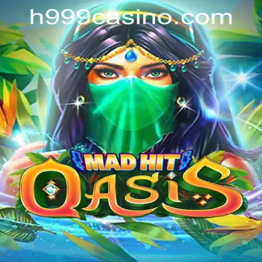 Exploring MadHitOasis and the Excitement of H999.WIN CASINO