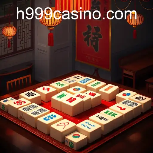 Discovering Mahjong: A Traditional Game's Modern Twist at H999.WIN CASINO