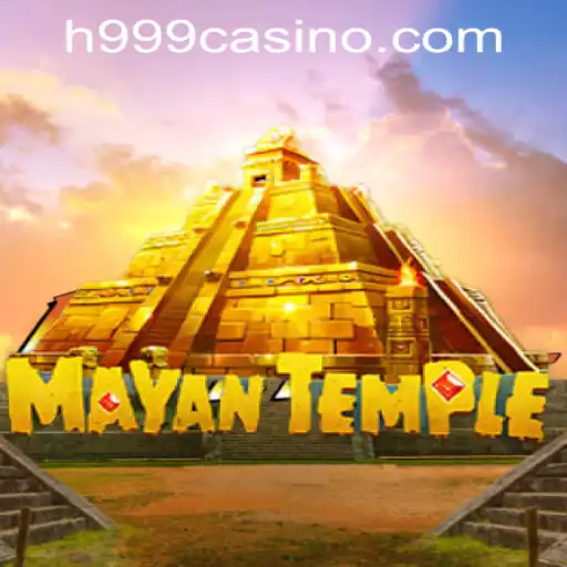 Discover the Thrilling Adventure of MayanTemple at H999.WIN CASINO