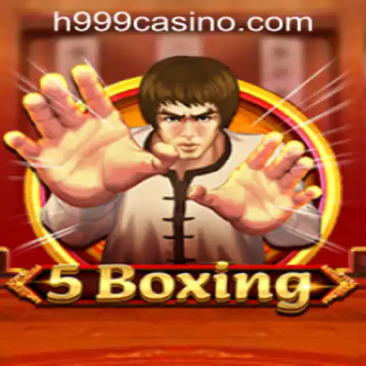 Discover the Thrills of 5Boxing with H999.WIN CASINO