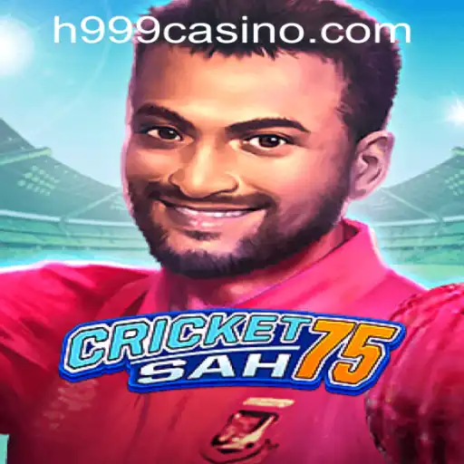 Exploring CricketSah75: A Fresh Spin on the Virtual Casino Experience with H999.WIN CASINO