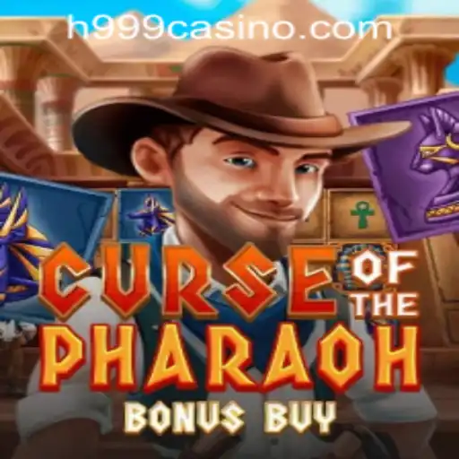 Discover the Thrills of CurseofthePharaohBonusBuy at H999.WIN CASINO