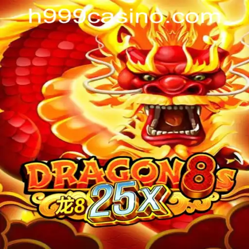 Discovering Dragon8s25x: A Comprehensive Guide to This Exciting Casino Game on H999.WIN