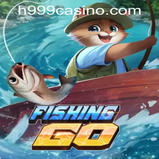 Discover the Thrilling Waters of FishingGO