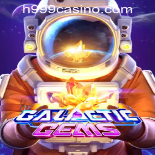Exploring GalacticGems: A Cosmic Adventure at H999.WIN CASINO