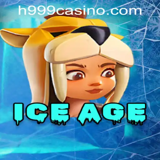 Explore the Frosty Adventure of IceAge at H999.WIN CASINO