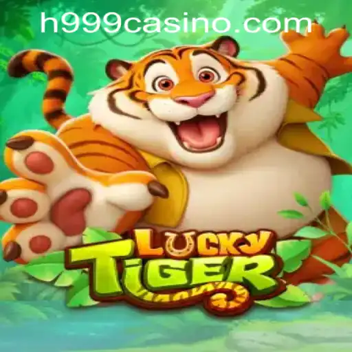 Exploring LuckyTiger: An In-Depth Look at H999.WIN CASINO's Popular Game