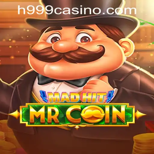 Unveiling the Thrills of MadHitMrCoin: Dive into the Excitement with H999.WIN CASINO