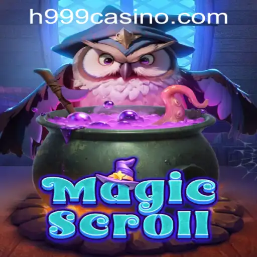 Discover the Enchanting World of MagicScroll: An Unforgettable Gaming Experience
