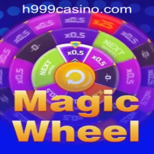 Discover the Thrills of MagicWheel at H999.WIN CASINO