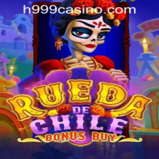 Exploring the Fascination of RuedaDeChileBonusBuy at H999.WIN CASINO