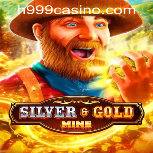 Discover the Fascinating World of SilverGold: A Journey into H999.WIN CASINO's Latest Game