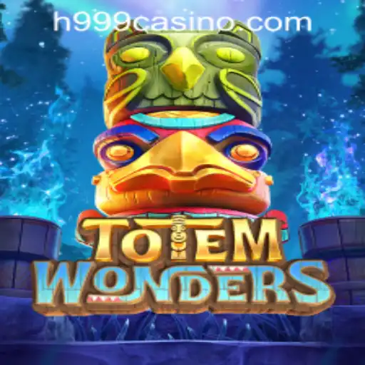 Exploring TotemWonders: A Fresh Gaming Adventure with H999.WIN CASINO