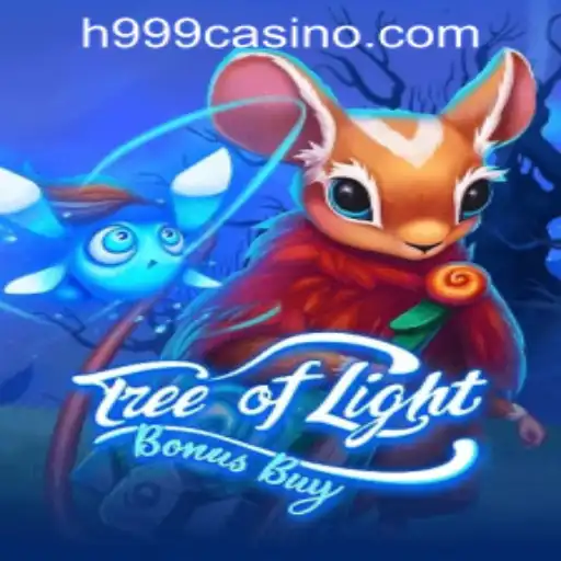 Exploring the Mystical Realms of TreeOfLightBonusBuy at H999.WIN CASINO
