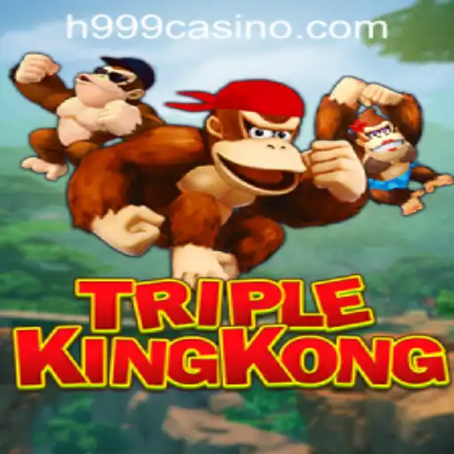 Exploring the Exciting World of TripleKingKong at H999.WIN CASINO