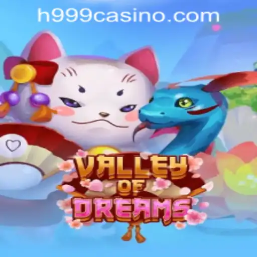 Exploring the Enchanting World of ValleyofDreams