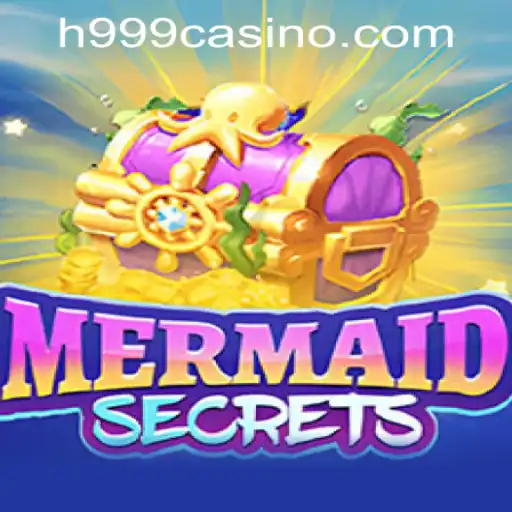 Exploring the Mysteries and Excitement of MermaidSecrets with H999.WIN CASINO