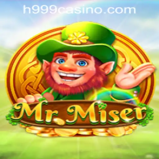 Exploring the World of MrMiser and the Thrills of H999.WIN CASINO