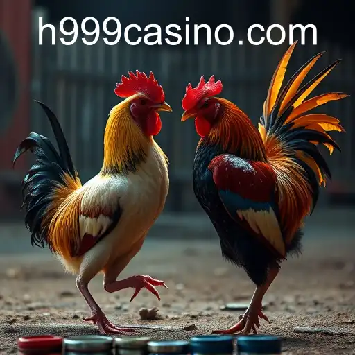 The Rise of Online Sabong and Its Connection to H999.WIN CASINO