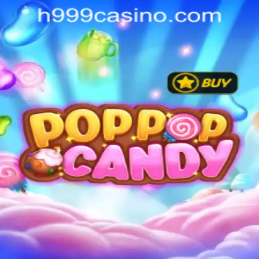 Exploring the World of POPPOPCANDY and H999.WIN CASINO