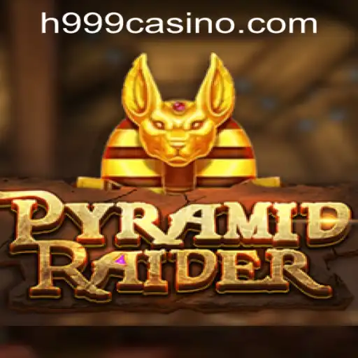 Embark on an Adventure with PyramidRaider at H999.WIN CASINO