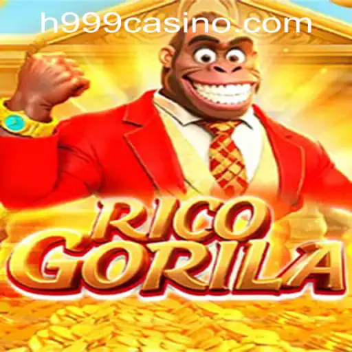 Exploring the Exciting World of RicoGorila at H999.WIN Casino